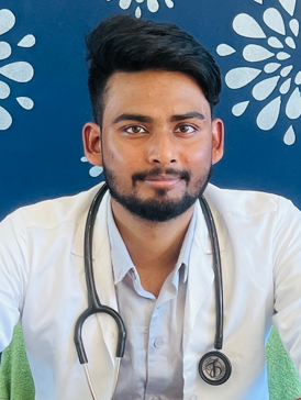 Dr. Abhishek KR Singh